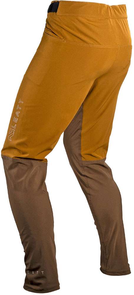 Leatt 2.0 trail - pantaloni mtb con pantaloni interni