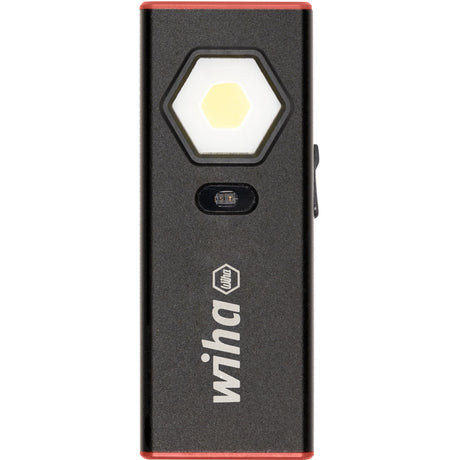 Wiha sb490hl01 45699 lampada portatile LED 1200 lm