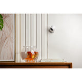 Hub per fotocamera Aqara g2h pro 1080p telecamera di sicurezza intelligente per interni - hub zigbee con Apple Home