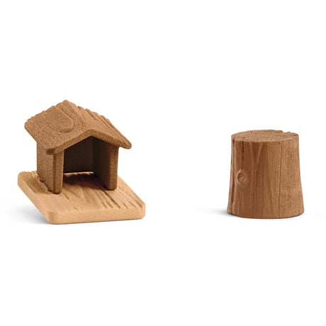 Casa sull'albero Schleich Farm World 42408