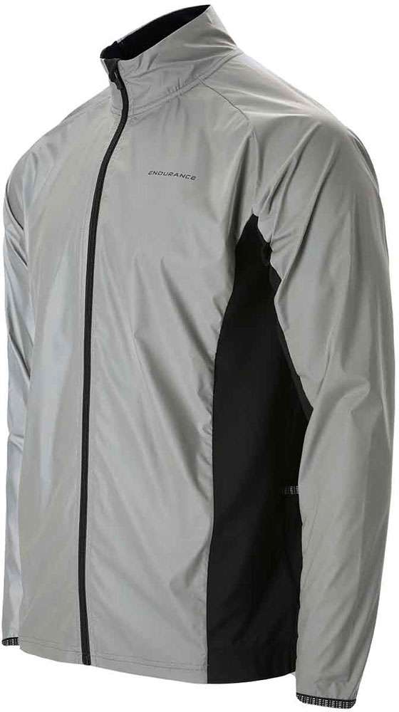 Endurance Jellier Reflex - giacca a vento da mtb