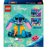 Punto Lego Disney - 43249