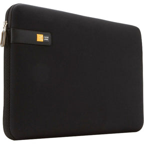 Custodia Case Logic 13.3 per laptop e macbook laps113k (nera, vendita al dettaglio)