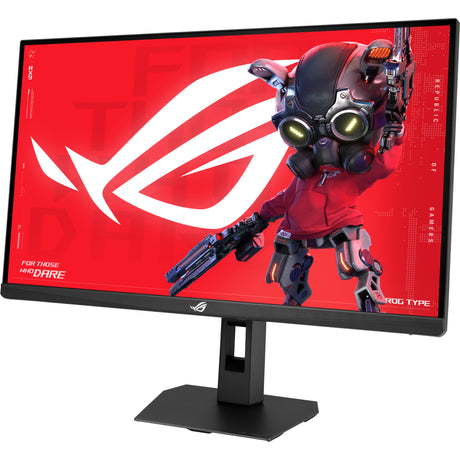 Monitor da gioco Asus ROG Strix XG27ACMEG 27 (nero, HDMI, DisplayPort, USB-C, 260 Hz (OC))
