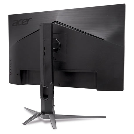 Monitor da gioco Acer predator xb273u x1 27 (nero, 2x hdmi, 1x display, audio, amd freesync, 200 hz)