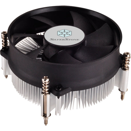 Dissipatore CPU Silverstone nt09-115x