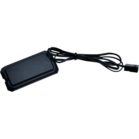 Lian Li Uni Fan SL120 Ventola per case RGB wireless a lama inversa (Nero, 120 x 124,5 x 28 mm, PWM)