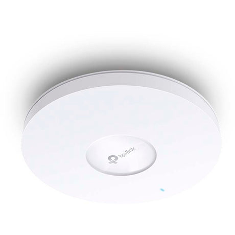 Punto di accesso wifi 6 con montaggio a soffitto eap613 ax1800 Tp-link