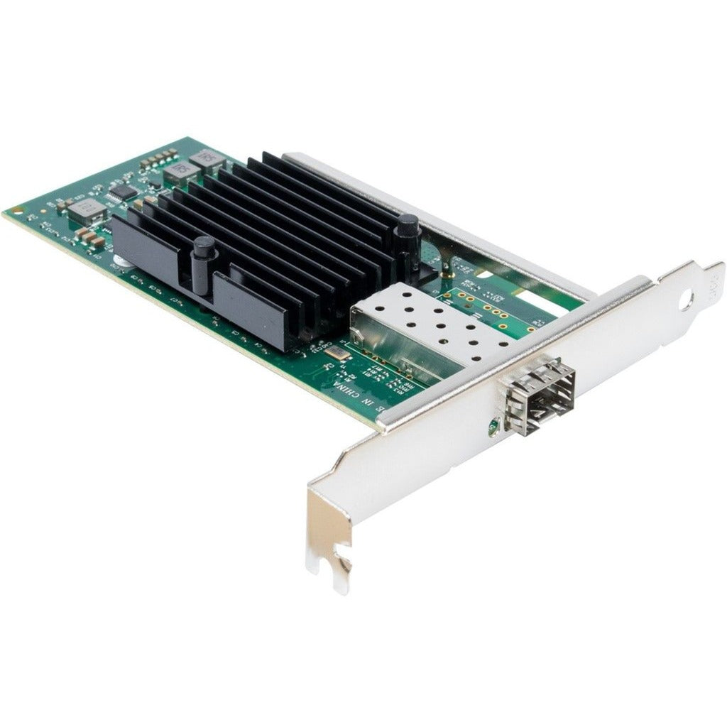 Adattatore di rete Intertech ST-7211