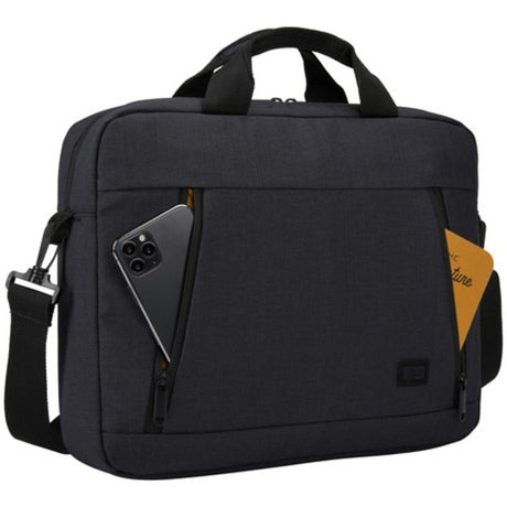 Borsa per laptop Case Logic Huxton attaché 14 (nera)