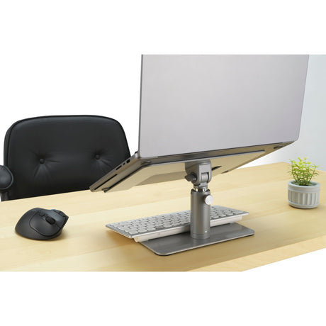 Supporto universale per laptop da tavolo Kensington (argento)