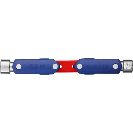 Knipex 00 11 06 v03 chiave per quadro elettrico 1 pezzo(i)