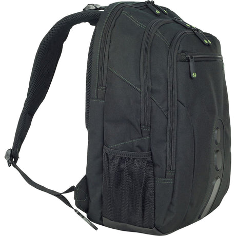 Targus ecospruce 15.6 zaino zaino (nero)