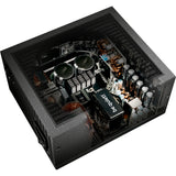 Silenzio! alimentatore modulare dark power 14 da 1200 watt (nero, 2x 12v-2x6, 4x pcie)