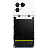 Smartphone Fairphone (gen. 6) (bianco | 256 GB | Android 15)
