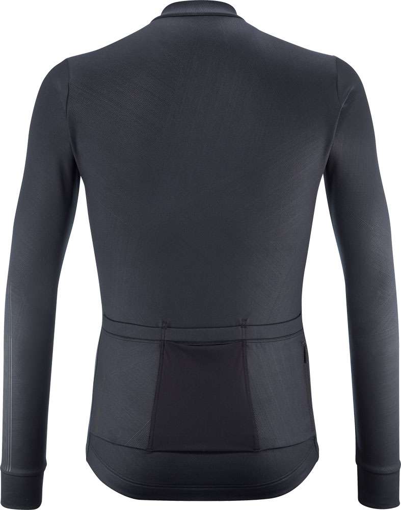 Mavic ksyrium termo - maglia a maniche lunghe