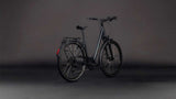 Cubo touring one night'n'chrome ingresso facile