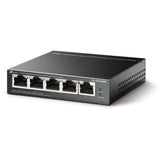 Interruttore Tp-link tl-sg105pe (grigio, poe)