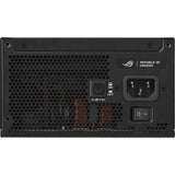 Alimentatore modulare Asus rog strix platino da 1000 watt (nero, 1x 12v-2x6, 4x pcie)