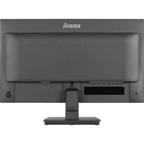 Monitor Iiyama prolite x2497hsu-b1 23,8 (nero, HDMI, porta display, 2x USB-A, 2x USB-C)