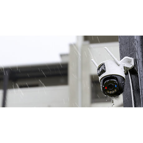 Imou cruiser dual 2 10mp sicurezza (bianco, 5 mp | 2880 x 1620 pixel)