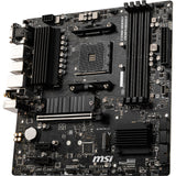 MSI MSI B550M PRO-VDH WiFi