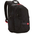 Zaino sportivo Case Logic 16 (nero, dlbp-116k, vendita al dettaglio)