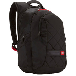 Zaino sportivo Case Logic 16 (nero, dlbp-116k, vendita al dettaglio)