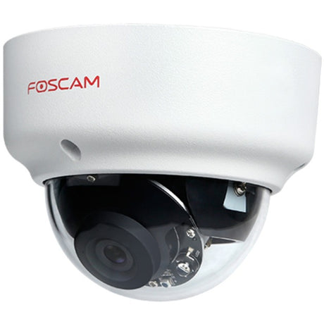 Telecamera di sicurezza Foscam d2ep (bianca)