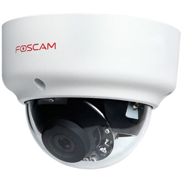 Telecamera di sicurezza Foscam d2ep (bianca)
