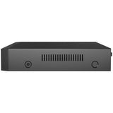 Videoregistratore di rete Foscam fna216h (nero, 16 canali, 4k 8mp)