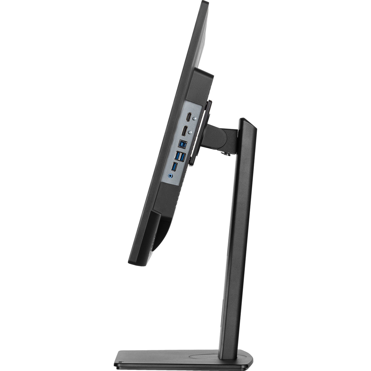 Monitor Iiyama prolite xb3270qsu-b1 31,5 (nero, HDMI, porta display, 3x USB-A, USB-B)