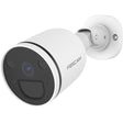 Foscam s41, telecamera spot wifi dual-band da 4MP (bianca)