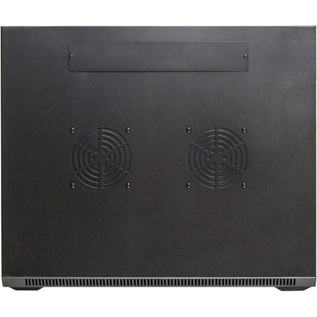 DSI 6u Wall Armade con porta di vetro DS6606
