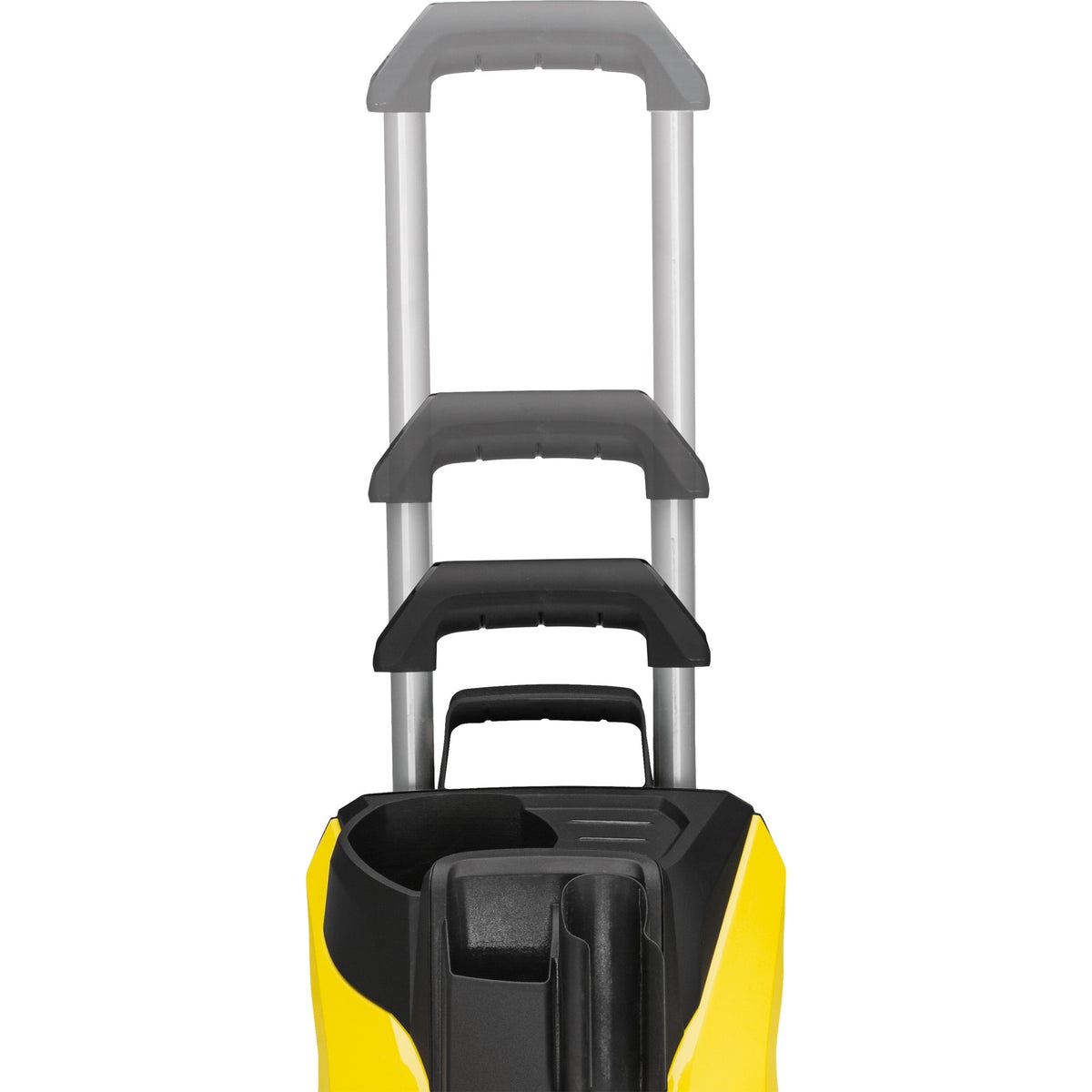 Idropulitrice Kärcher k 7 smart control (giallo nero, 1.317-200.0, Bluetooth)