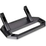 Kit supporto telaio Thermaltake per torre 300 ghiaia sabbia (marrone nero, per installazione orizzontale)