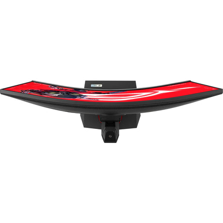 Monitor da gioco curvo Asus ROG Strix XG32WCS 32 (nero, HDMI, DisplayPort, USB-C, 180 Hz)