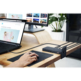 Docking station Asus Triple 4K Thunderbolt 4 Dock DC500 (nero)
