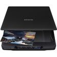 Scanner piano Epson Perfection pv39ll (nero)