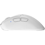 Mini mouse da gioco Pulsar xlite v4 (bianco, 32000 dpi)