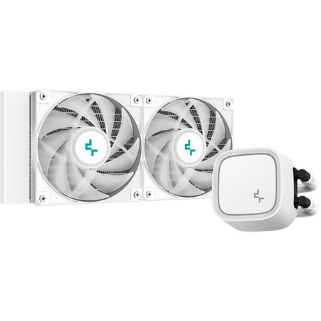 DeepCool LE520WH