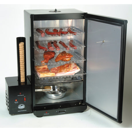 Affumicatore originale Bradley (nero)