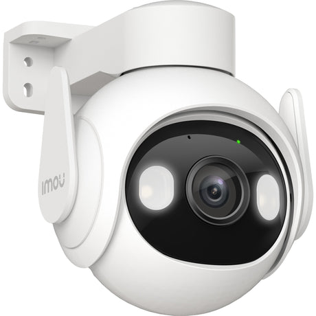 Telecamera di sicurezza Imou cruiser 2 (5MP, ip66, wifi 6)