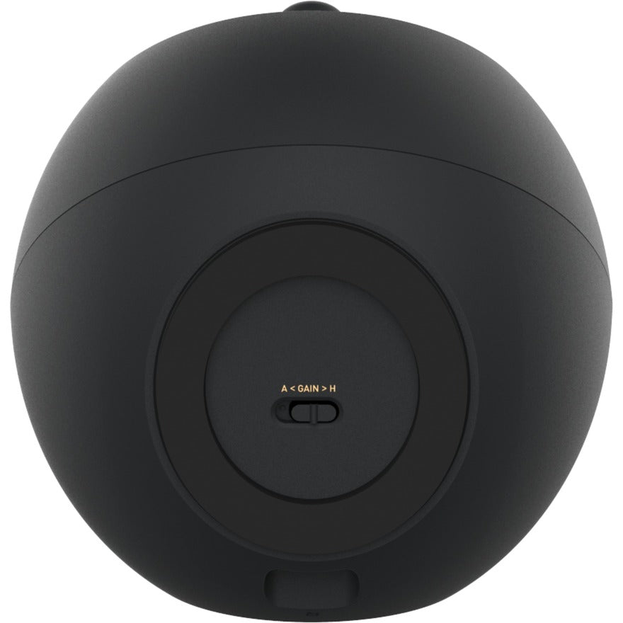 Altoparlante per PC Creative Pebble V3 (nero, Bluetooth, USB-C, AUX)