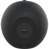 Altoparlante per PC Creative Pebble V3 (nero, Bluetooth, USB-C, AUX)