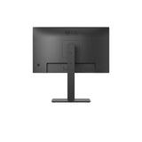 Monitor LG 24ba750 23,8 (nero, HDMI, porta display, audio, LAN, USB-C)