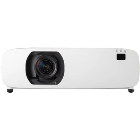 Proiettore da installazione laser Viewsonic lsc520wu wuxga (bianco, 5200 ansi lumen)