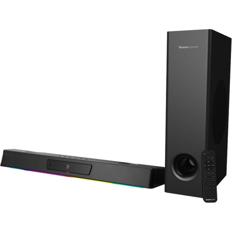 Barra audio Creative Sound Blaster Katana V2X (nera)