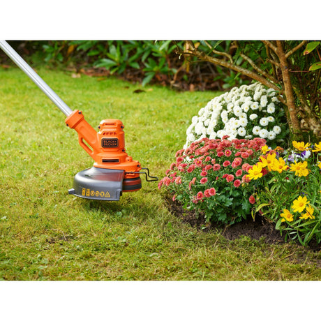 Tagliaerba Black+decker besta525-qs (450w | 25cm | afs)