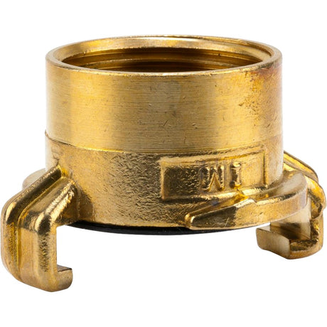 Raccordo per tubo dell'acqua Gardena 33,3 mm (1 ) pezzo per rubinetto (7109-20)